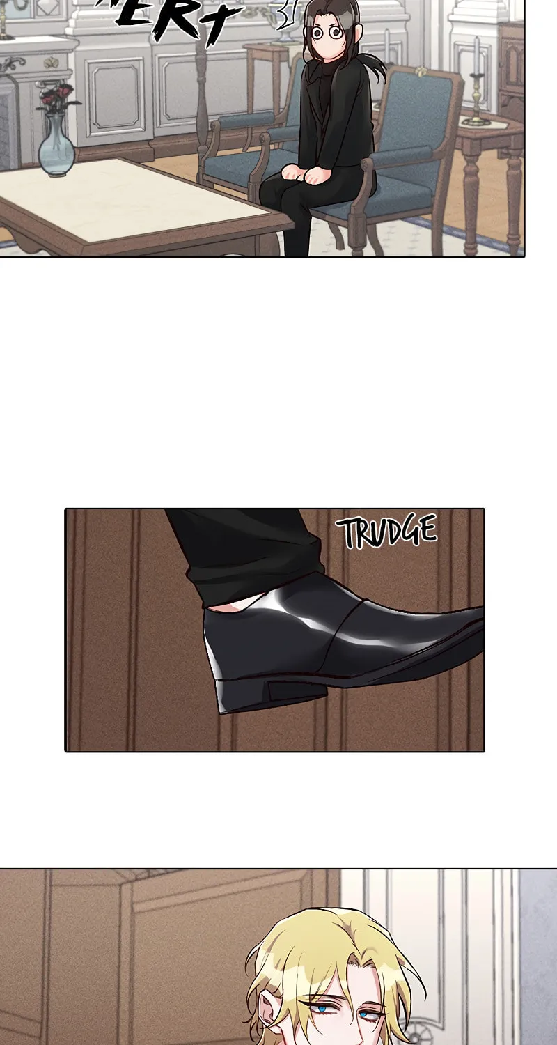 The Dictator Chapter 13 page 31 - 