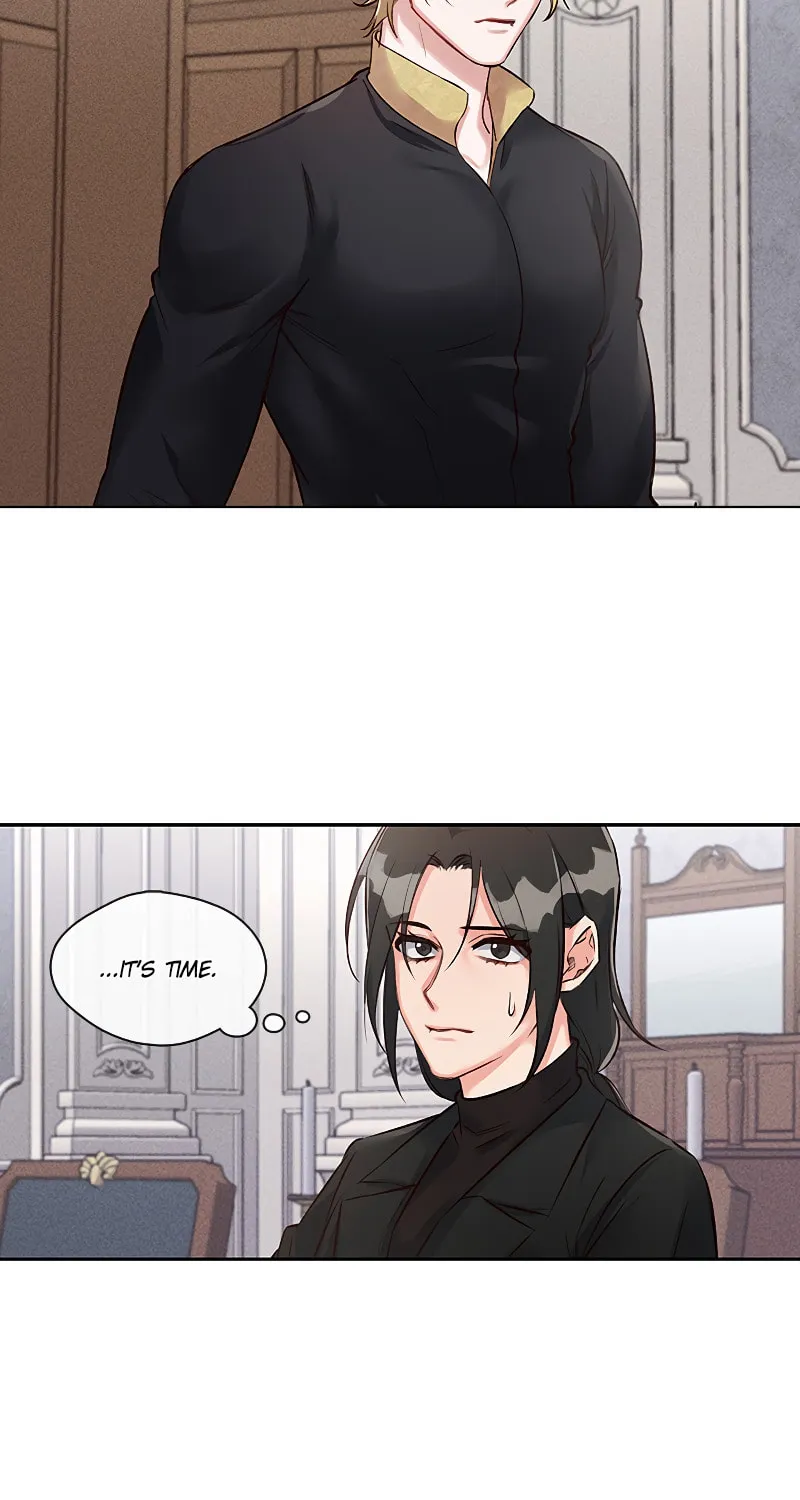 The Dictator Chapter 13 page 32 - 