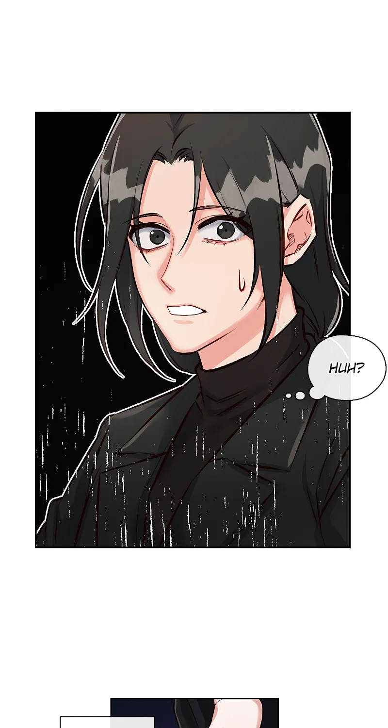 The Dictator Chapter 13 page 34 - 