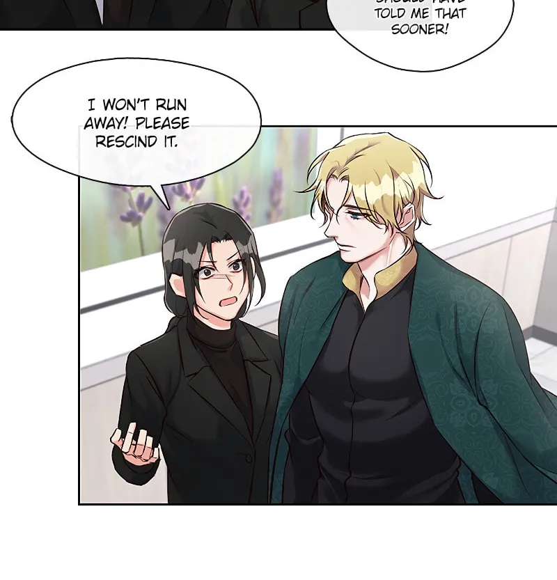 The Dictator Chapter 13 page 5 - 