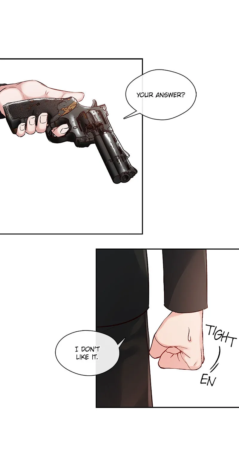 The Dictator Chapter 14 page 2 - 