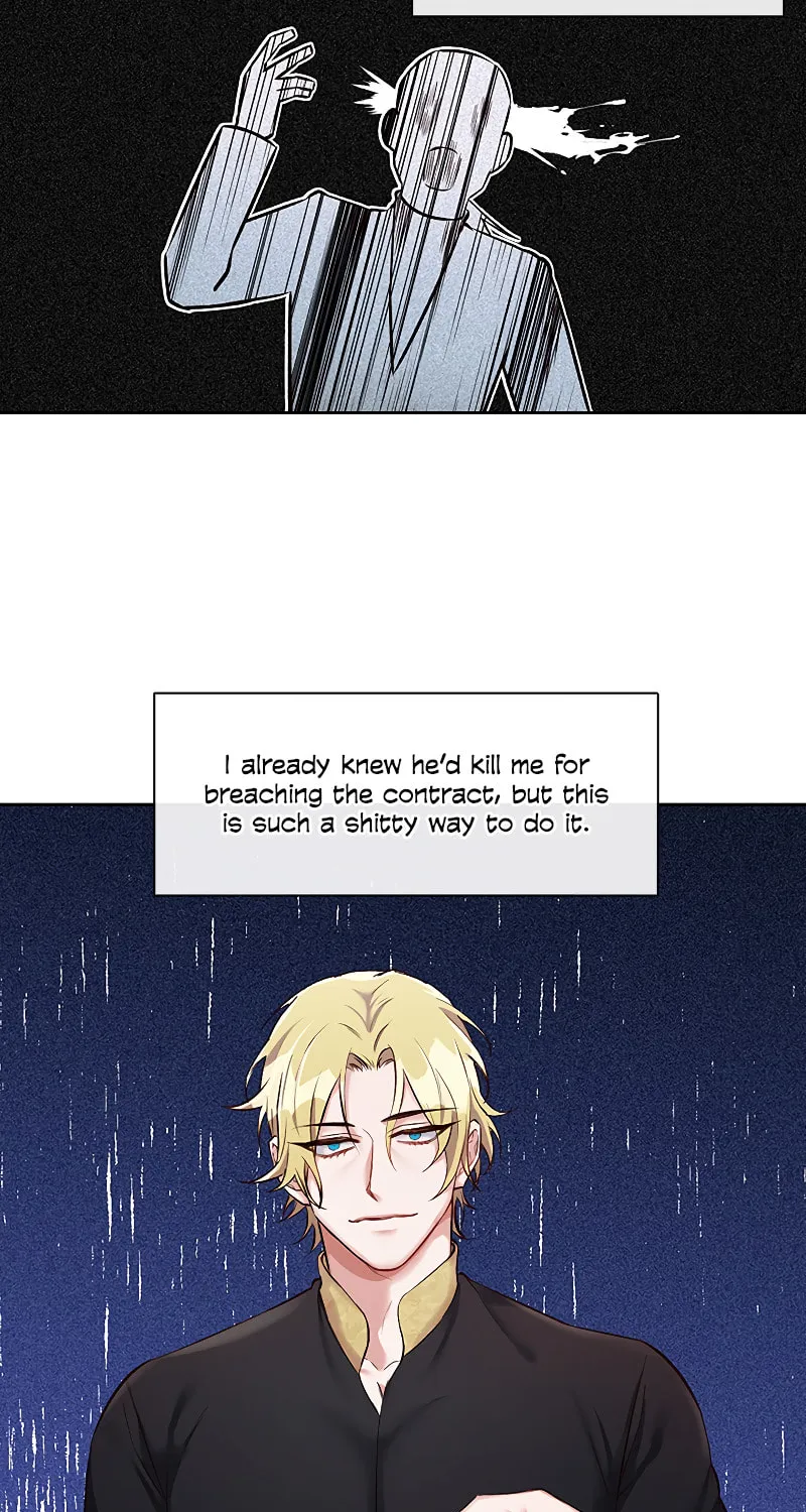 The Dictator Chapter 14 page 12 - 