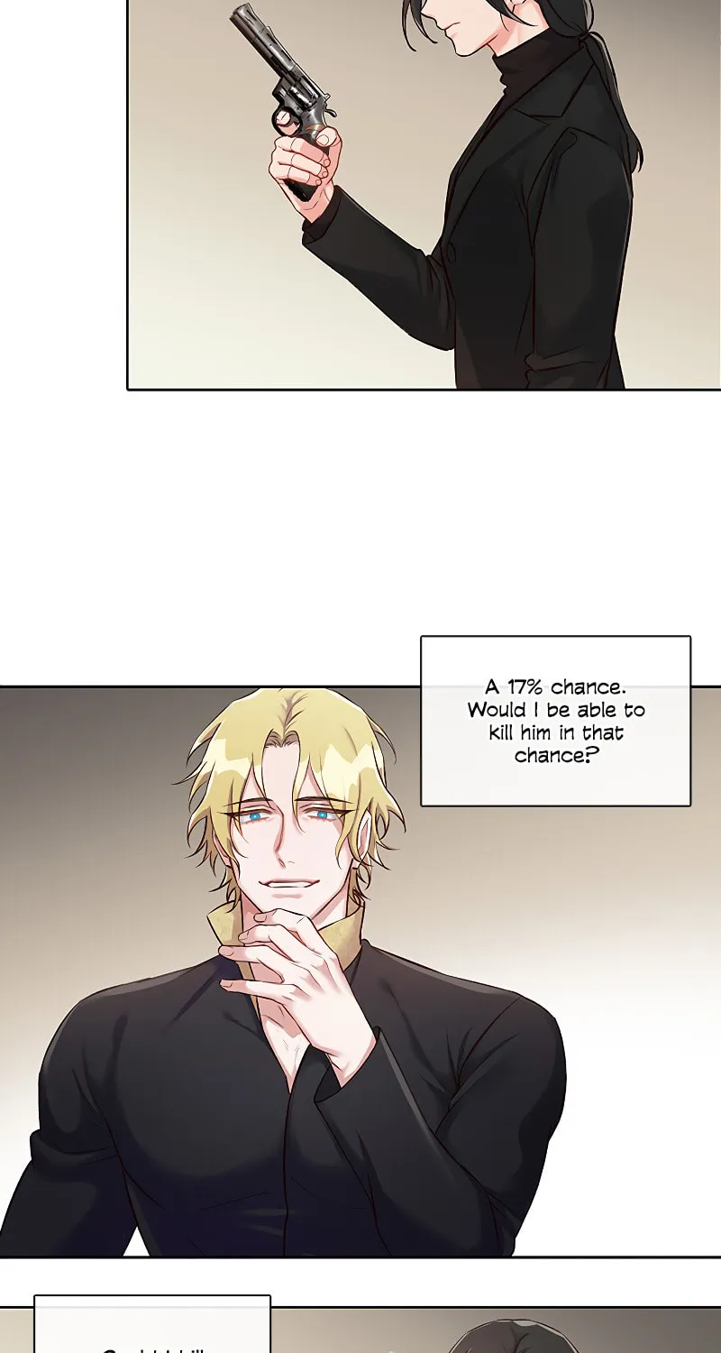 The Dictator Chapter 14 page 24 - 