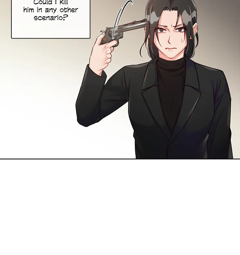The Dictator Chapter 14 page 25 - 