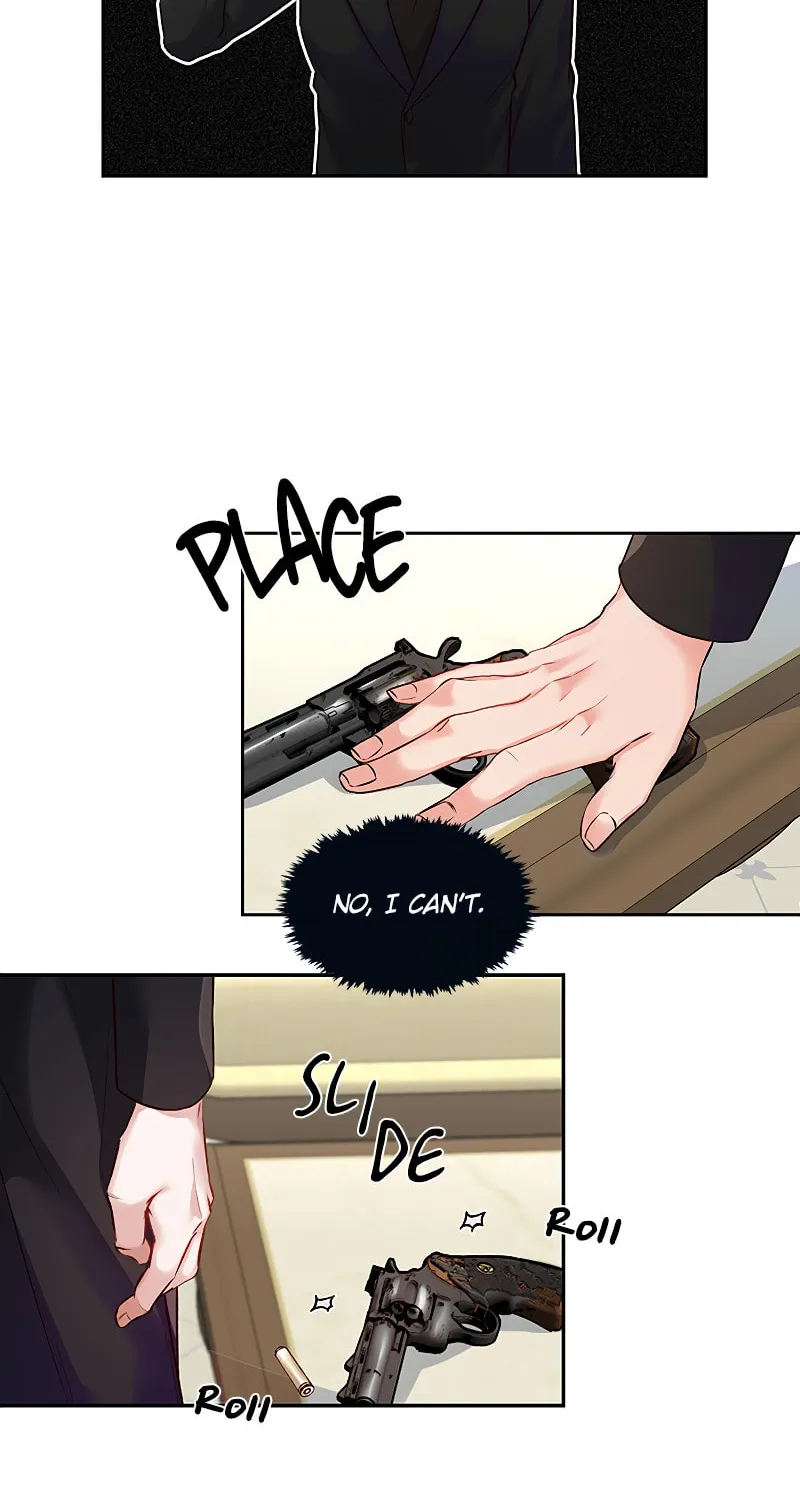 The Dictator Chapter 14 page 27 - 