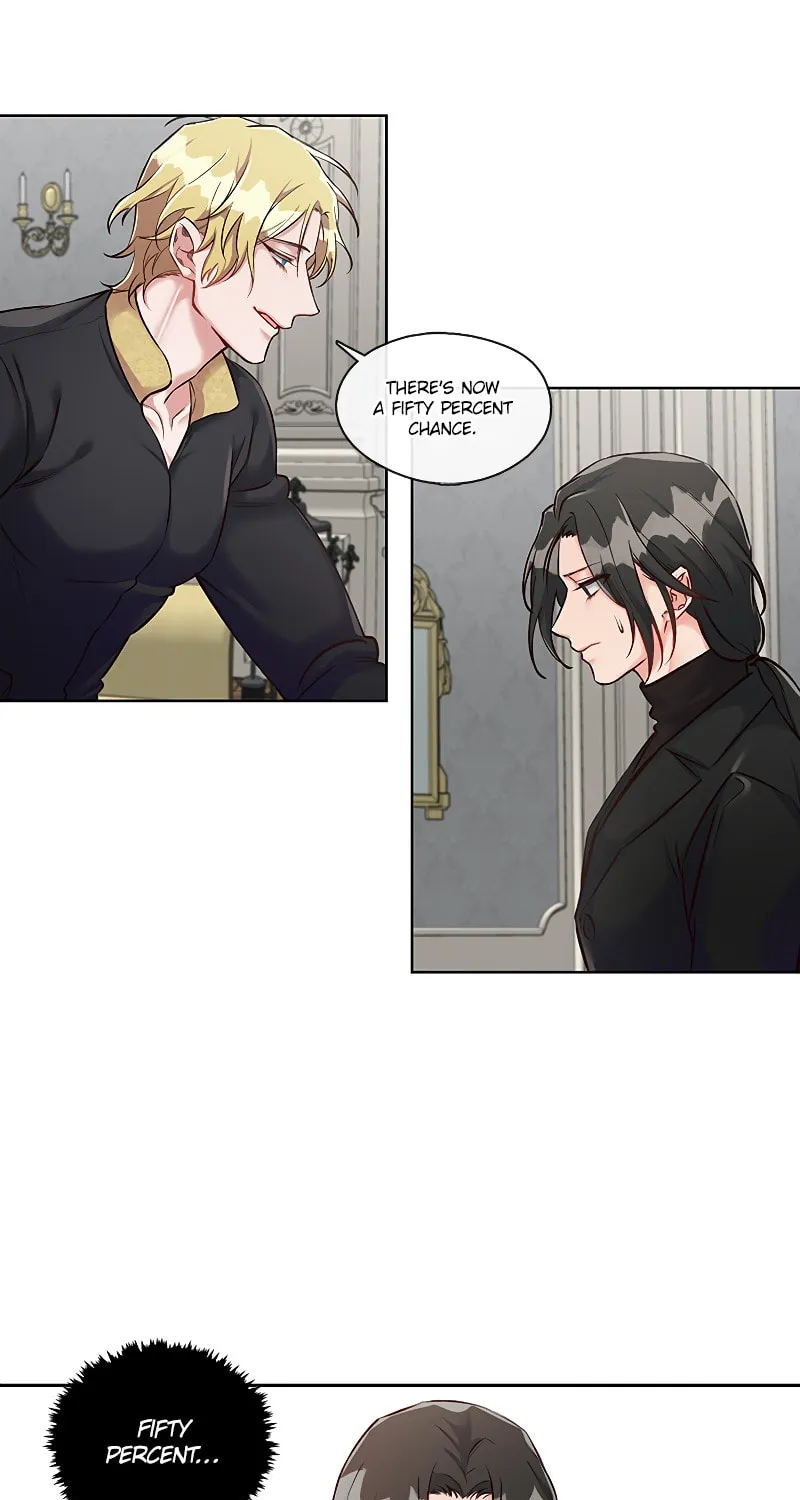 The Dictator Chapter 14 page 30 - 