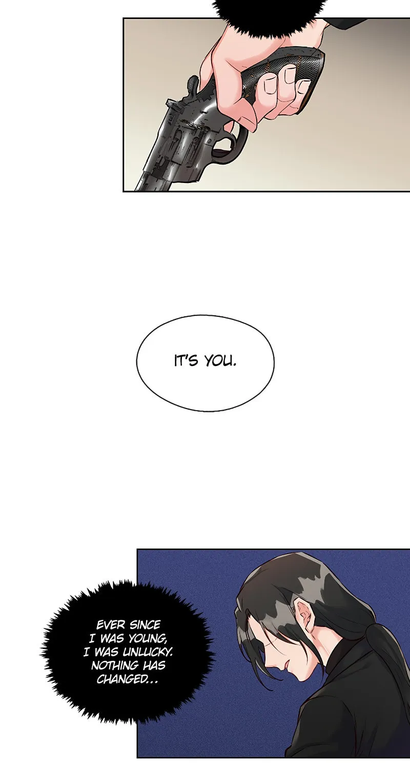 The Dictator Chapter 14 page 32 - 