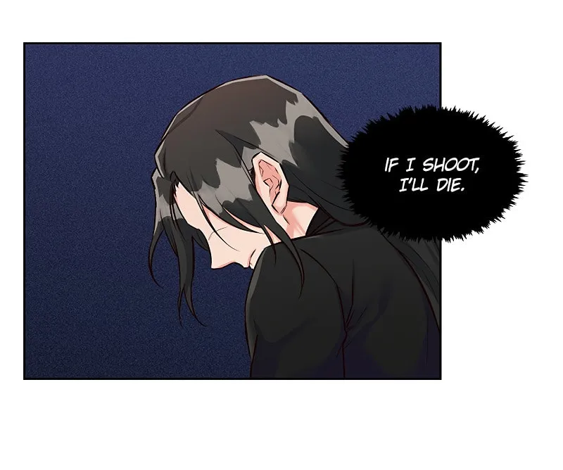 The Dictator Chapter 14 page 33 - 