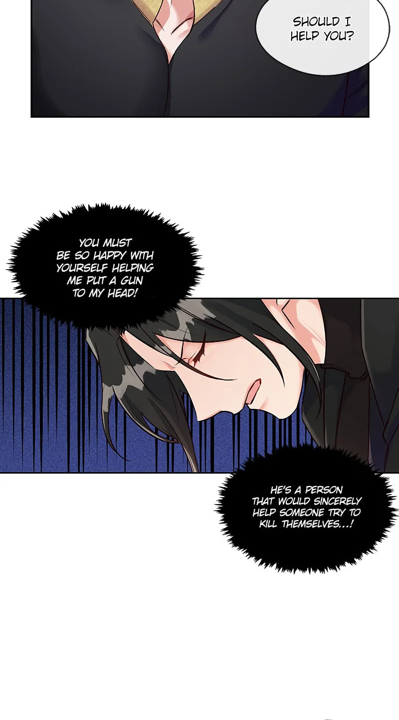 The Dictator Chapter 14 page 36 - 