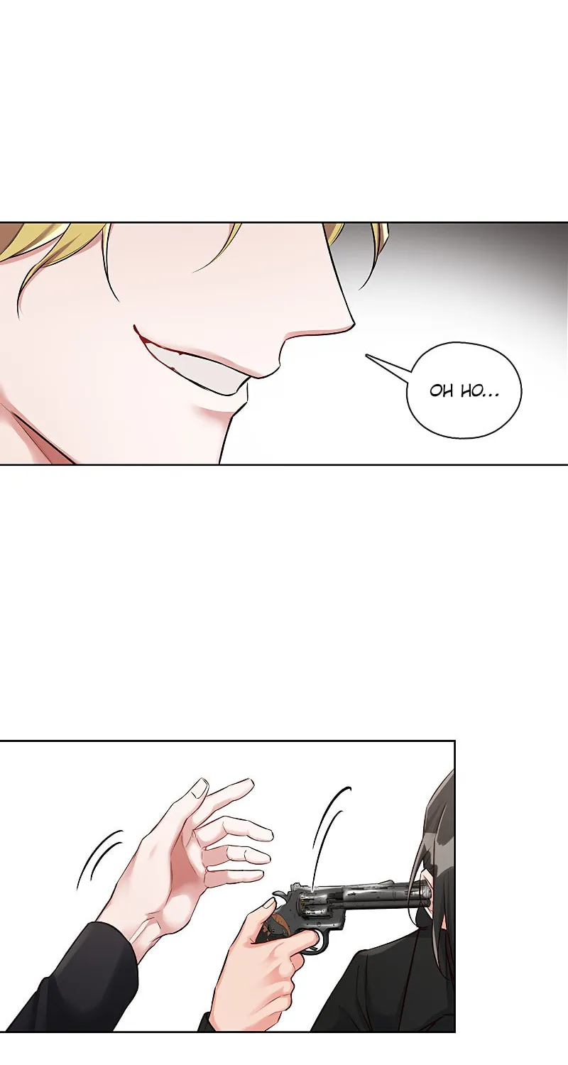 The Dictator Chapter 14 page 38 - 