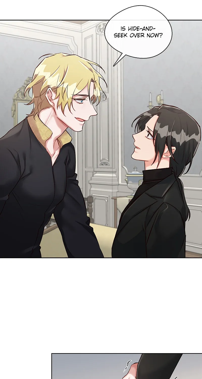 The Dictator Chapter 14 page 40 - 