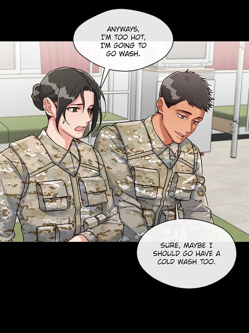 The Dictator Chapter 15 page 12 - 