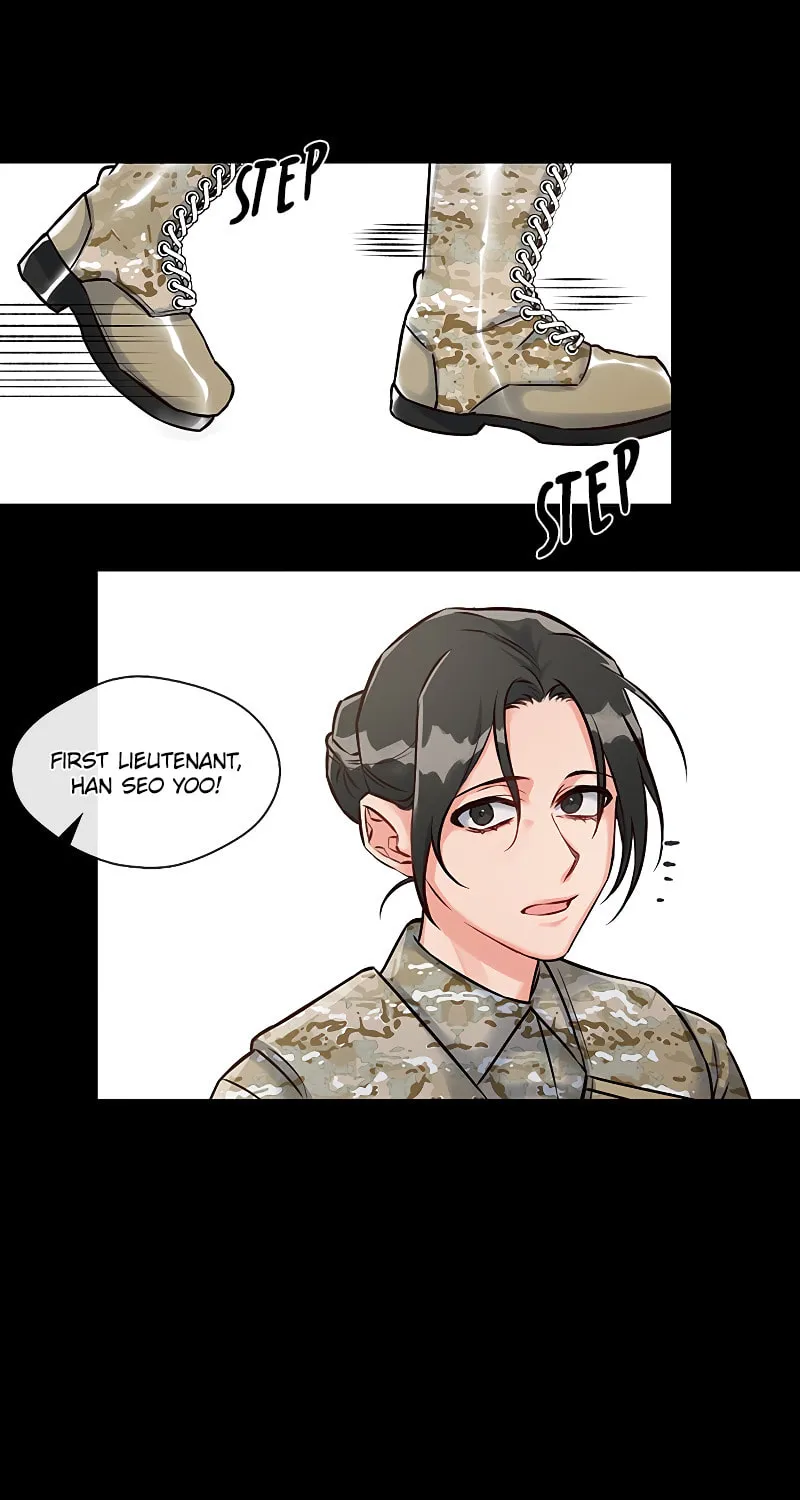 The Dictator Chapter 15 page 13 - 