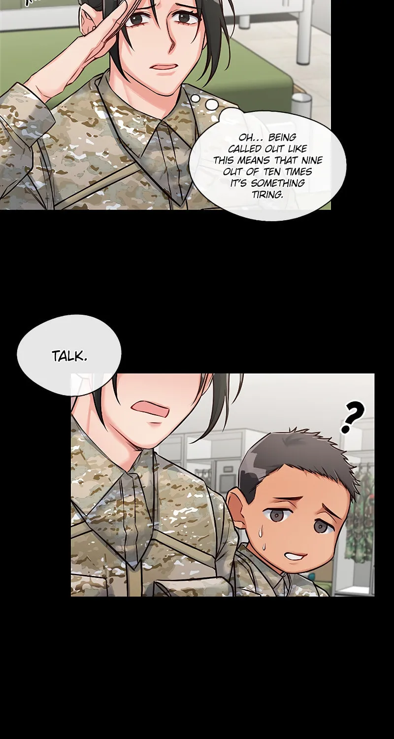 The Dictator Chapter 15 page 15 - 