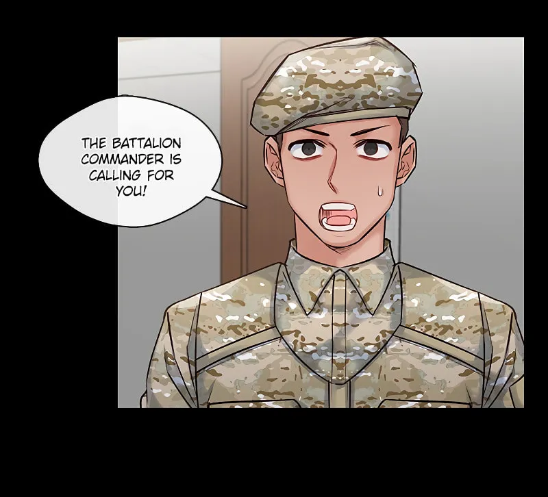 The Dictator Chapter 15 page 16 - 