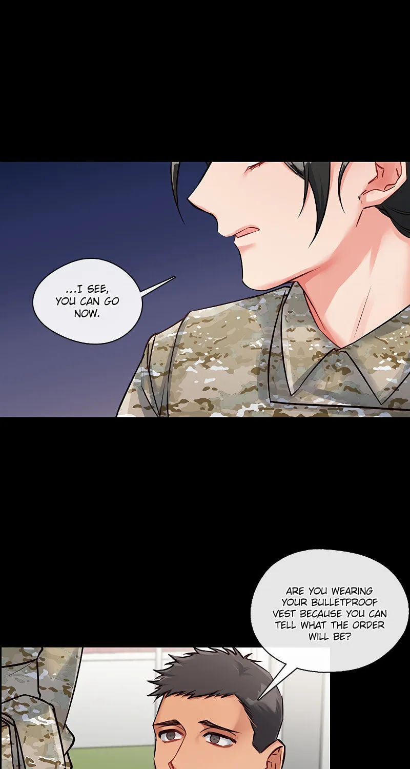 The Dictator Chapter 15 page 17 - 
