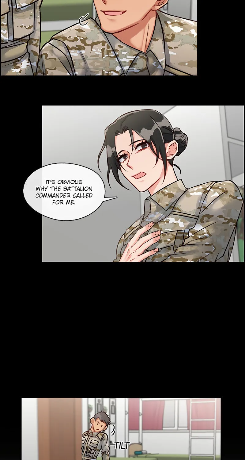 The Dictator Chapter 15 page 18 - 