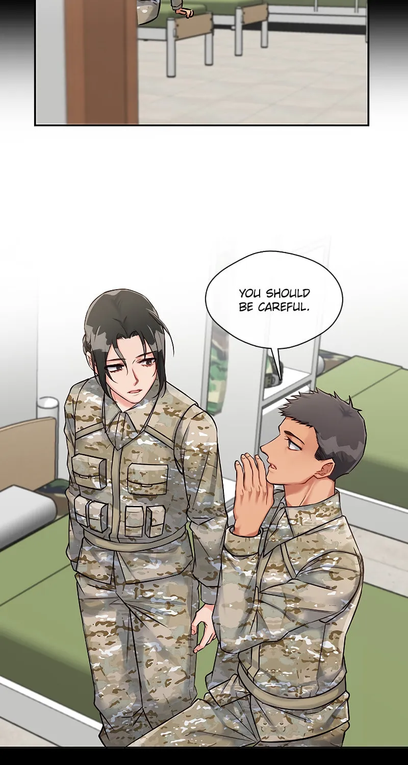 The Dictator Chapter 15 page 19 - 