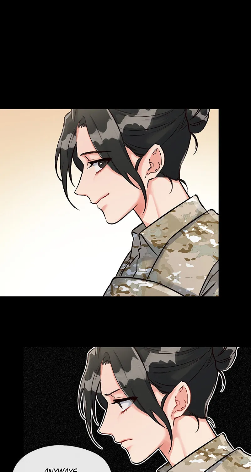 The Dictator Chapter 15 page 22 - 