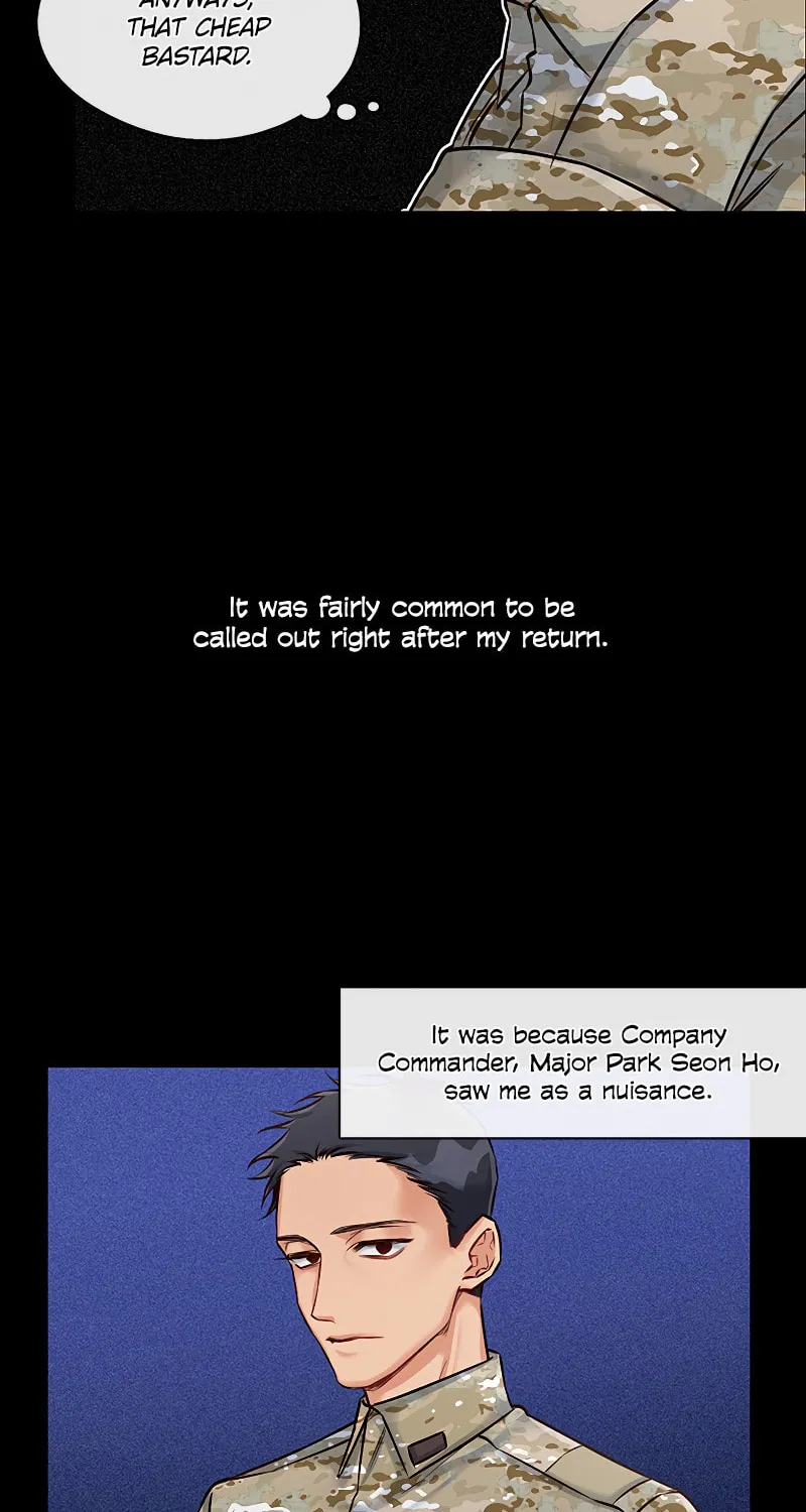 The Dictator Chapter 15 page 23 - 