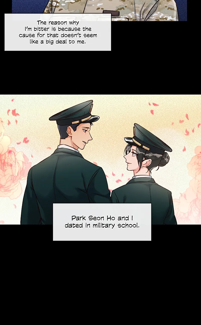 The Dictator Chapter 15 page 24 - 