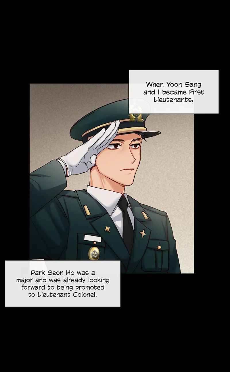 The Dictator Chapter 15 page 27 - 