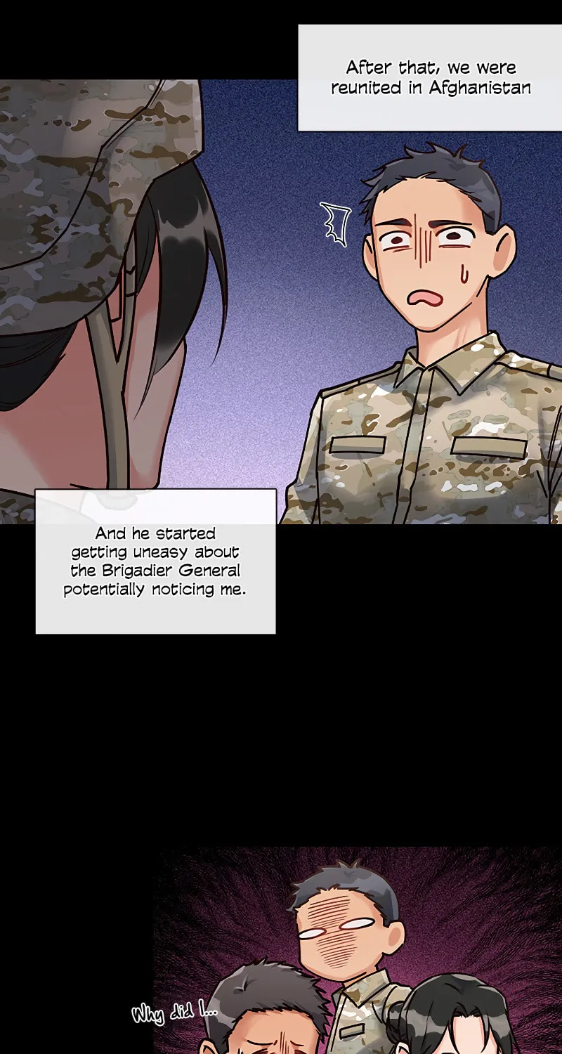 The Dictator Chapter 15 page 28 - 