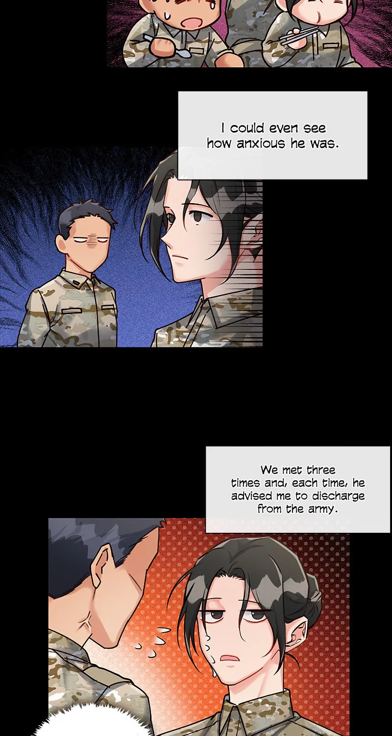 The Dictator Chapter 15 page 29 - 
