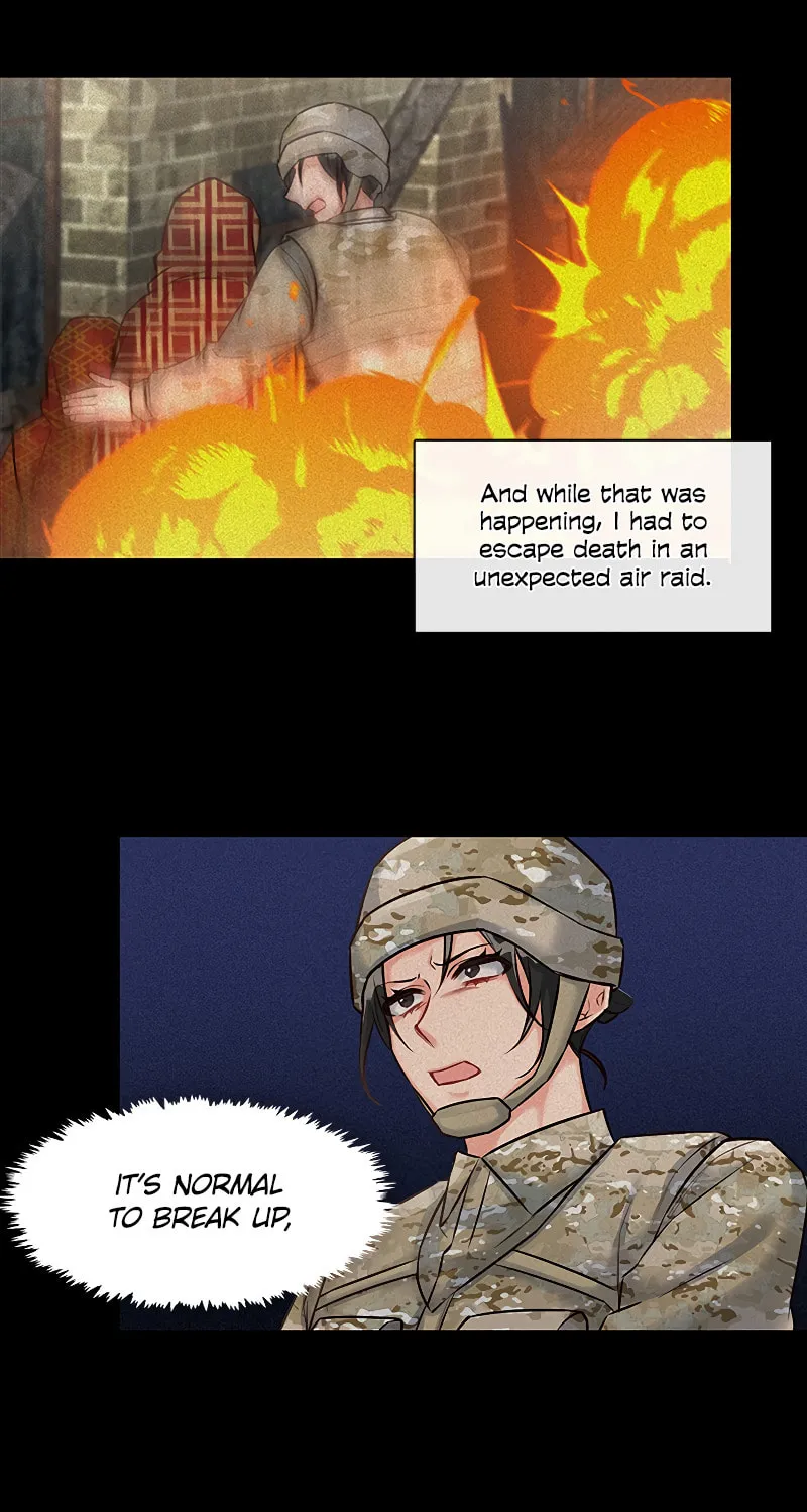 The Dictator Chapter 15 page 32 - 