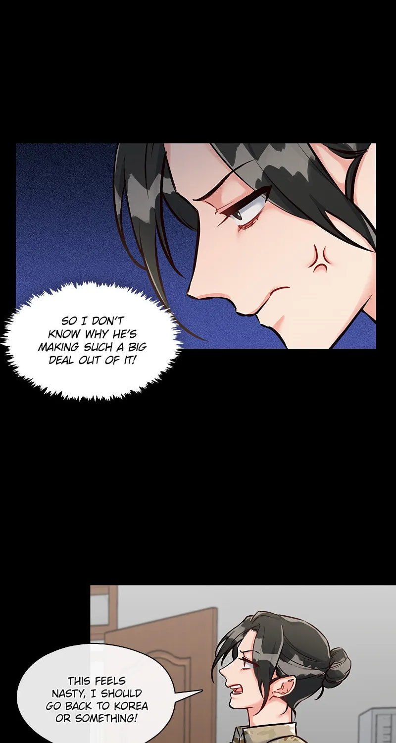 The Dictator Chapter 15 page 33 - 