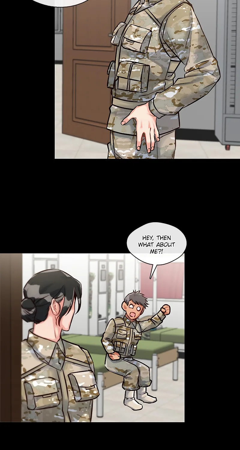 The Dictator Chapter 15 page 34 - 
