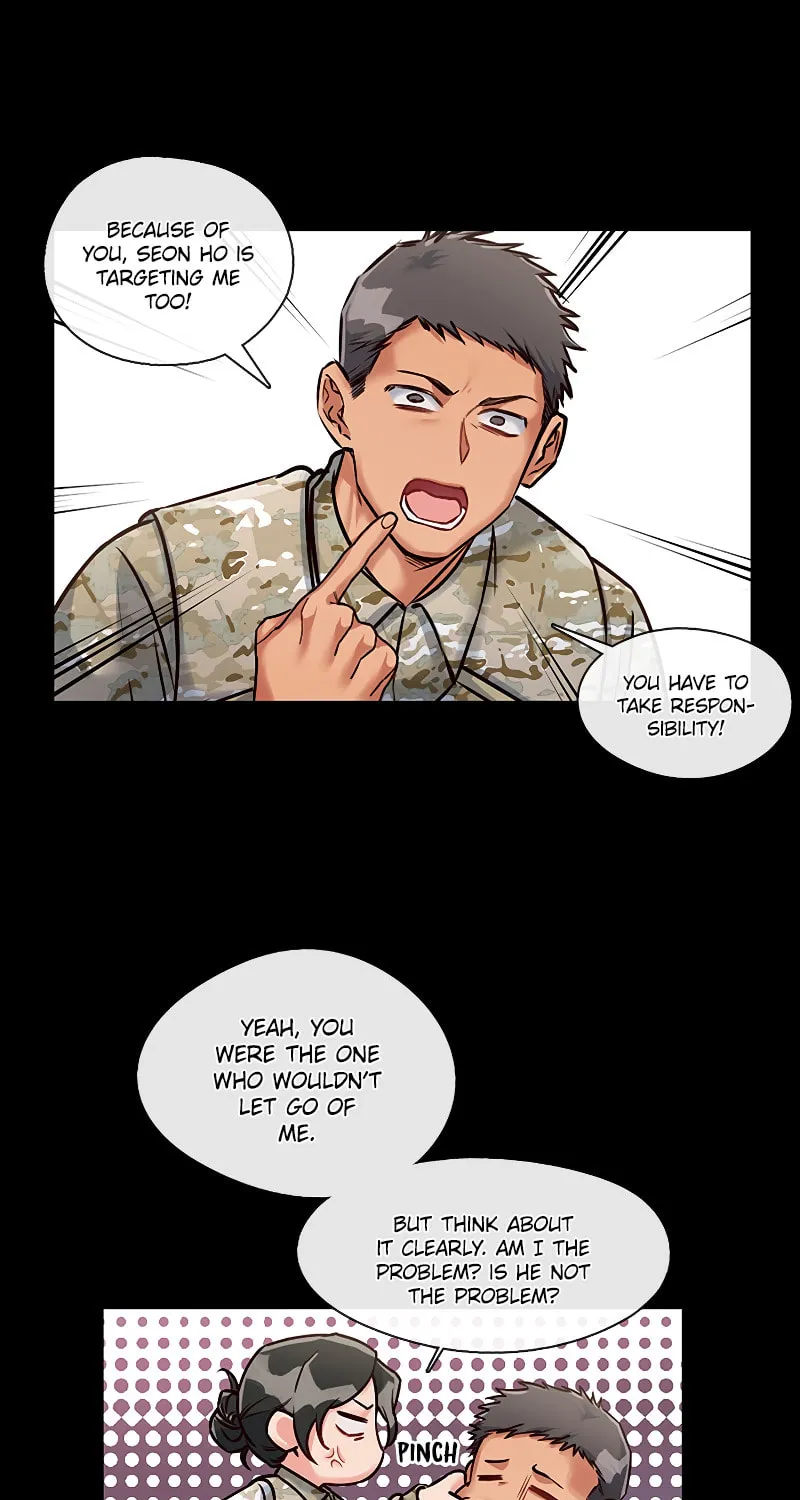 The Dictator Chapter 15 page 36 - 