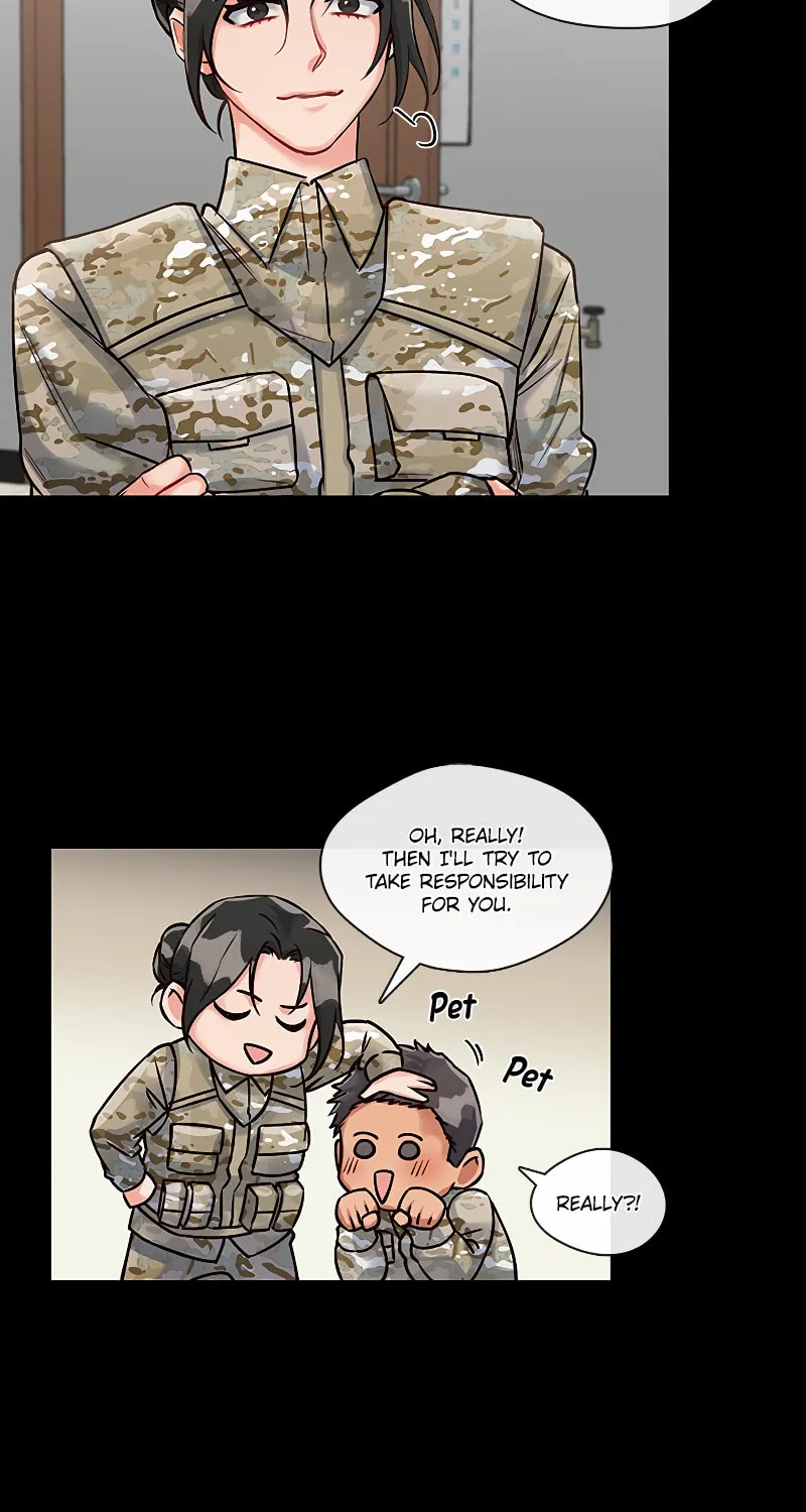 The Dictator Chapter 15 page 38 - 