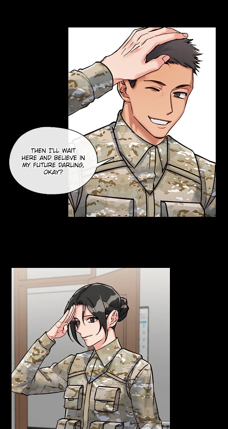 The Dictator Chapter 15 page 40 - 