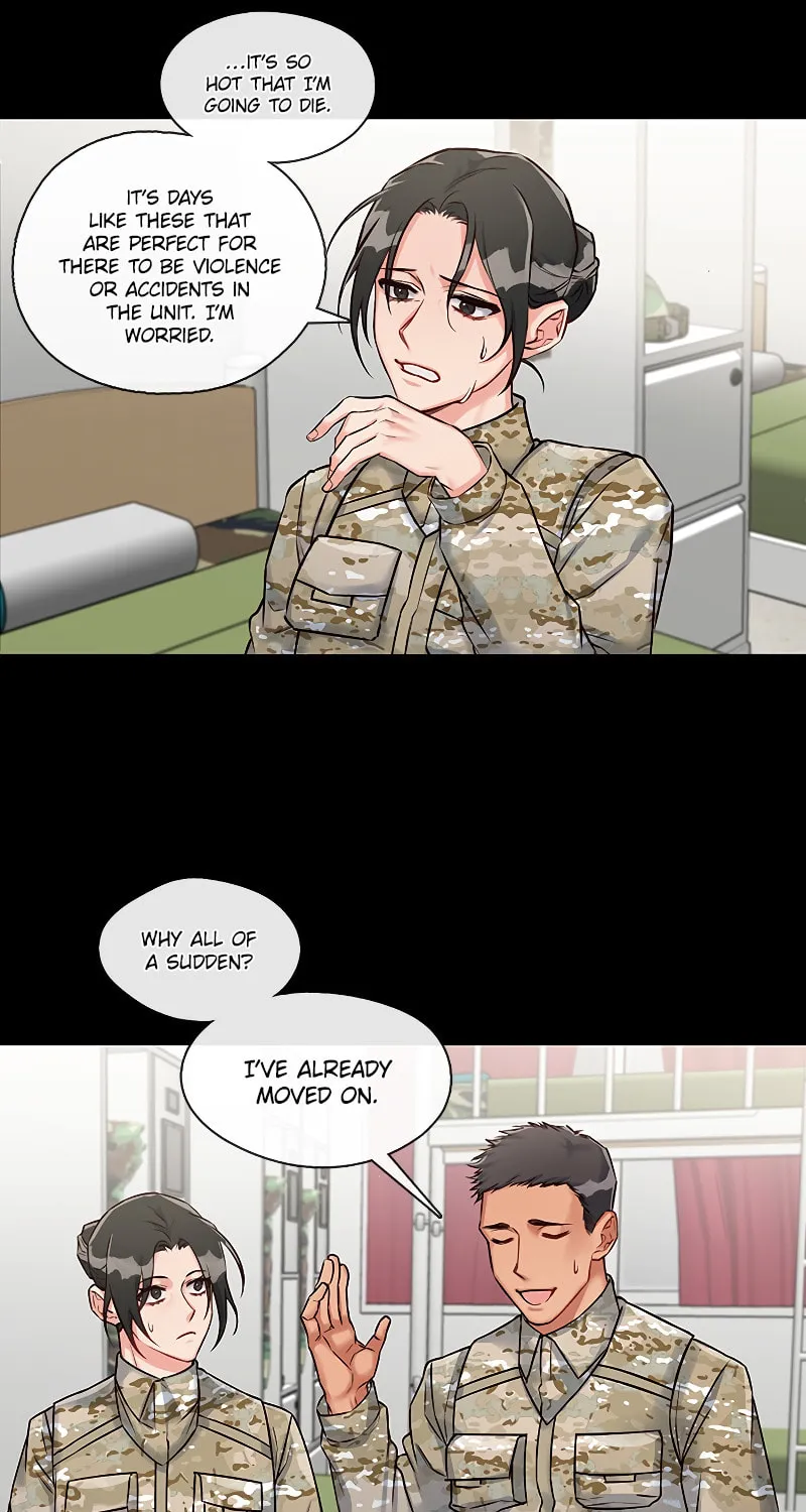The Dictator Chapter 15 page 5 - 