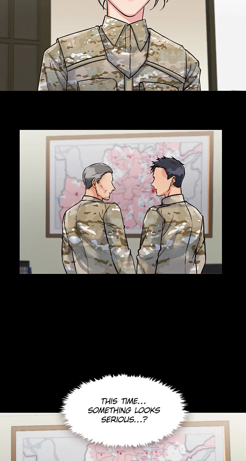 The Dictator Chapter 15 page 42 - 