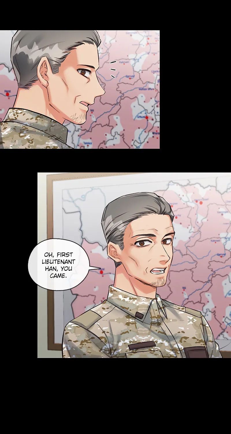 The Dictator Chapter 15 page 44 - 