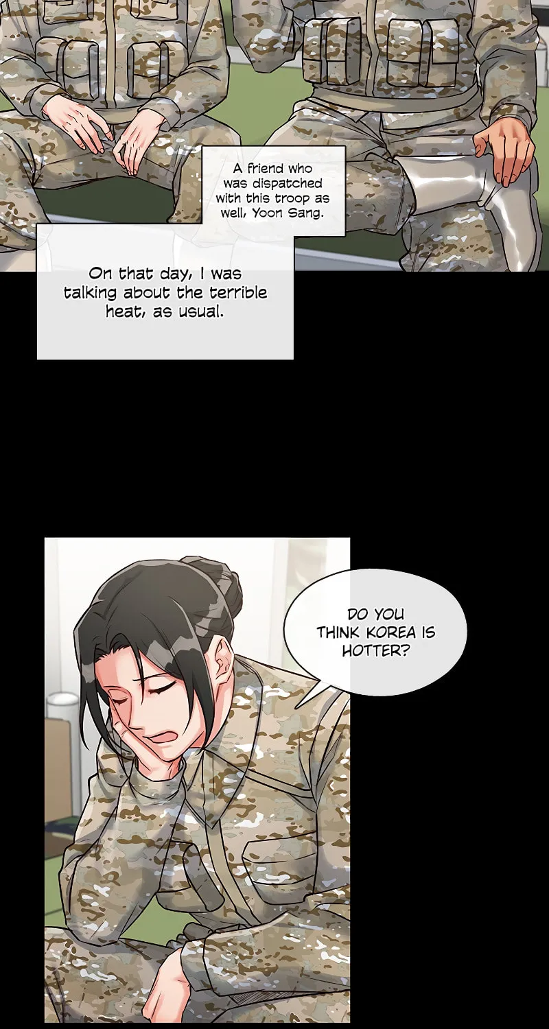 The Dictator Chapter 15 page 6 - 