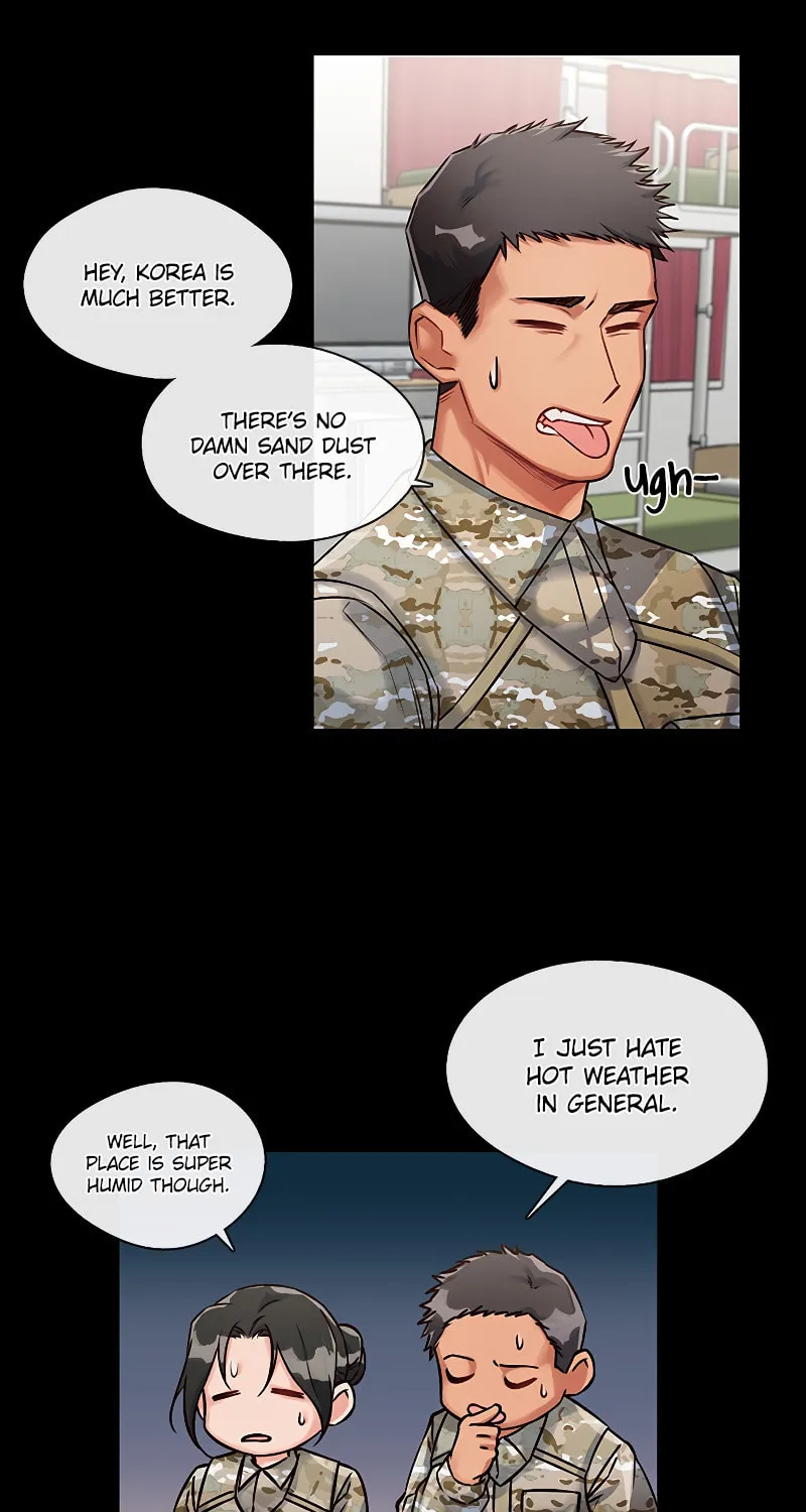 The Dictator Chapter 15 page 7 - 