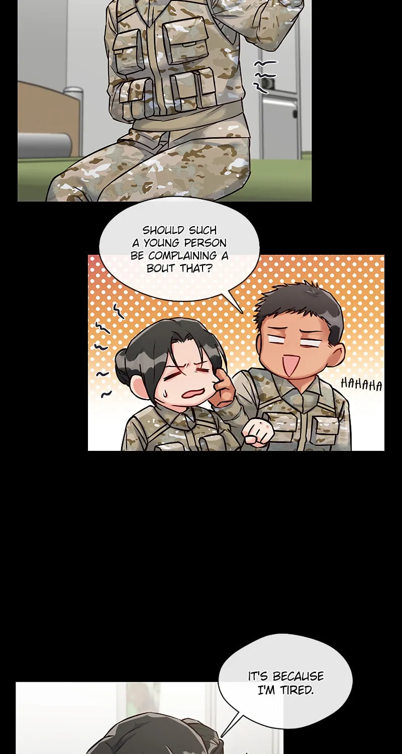 The Dictator Chapter 15 page 10 - 