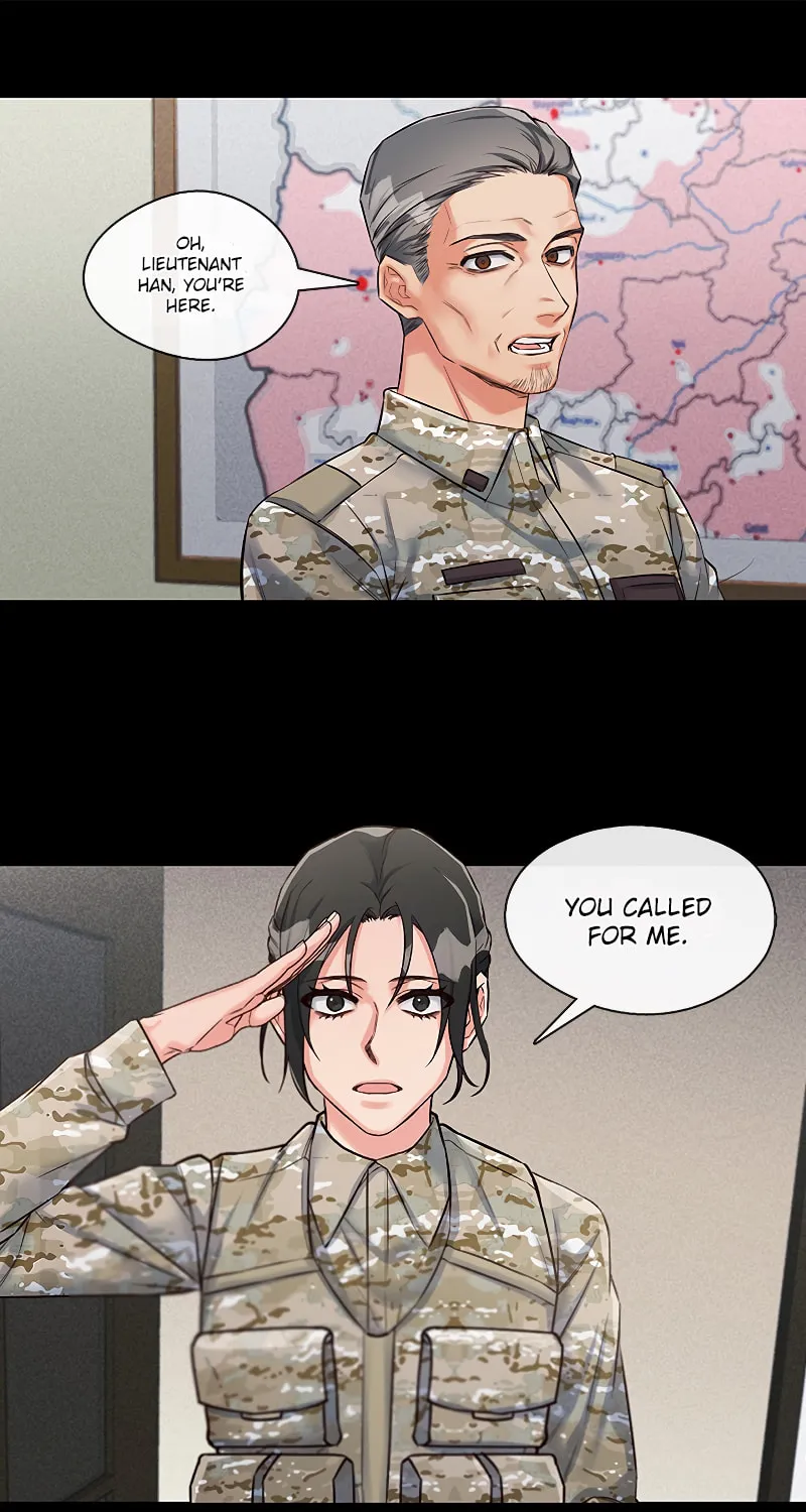 The Dictator Chapter 16 page 2 - 