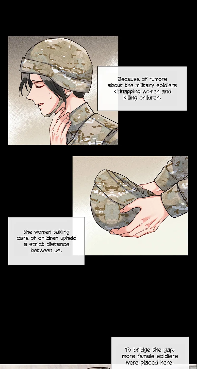 The Dictator Chapter 16 page 13 - 
