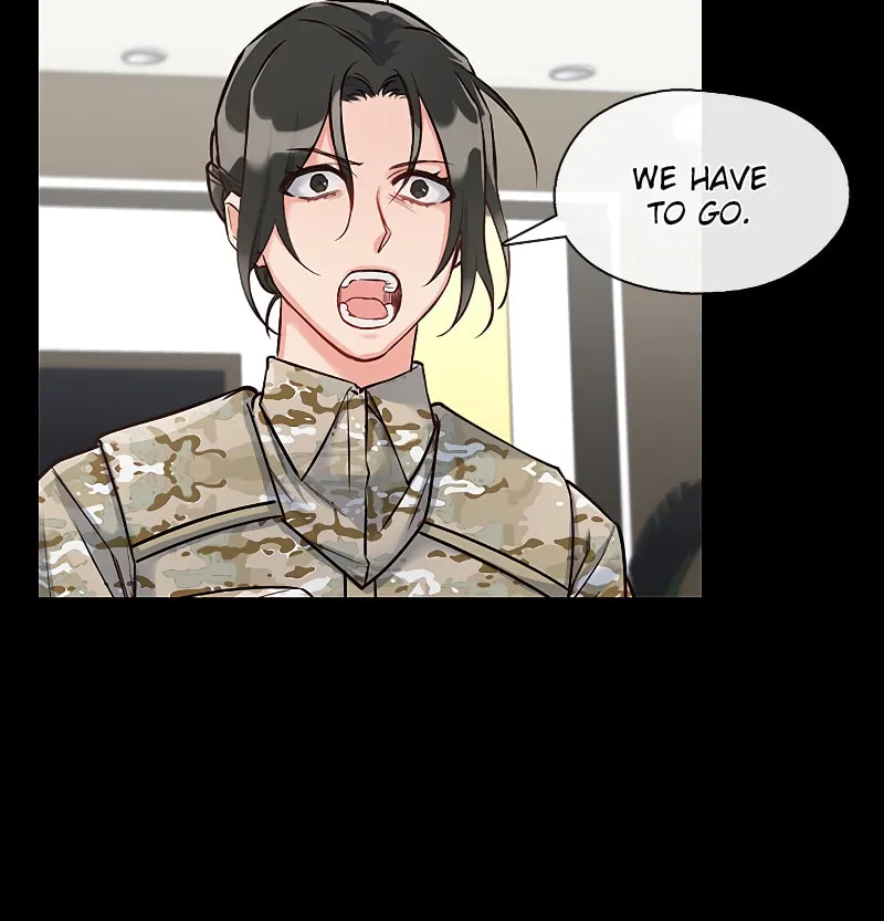 The Dictator Chapter 16 page 22 - 