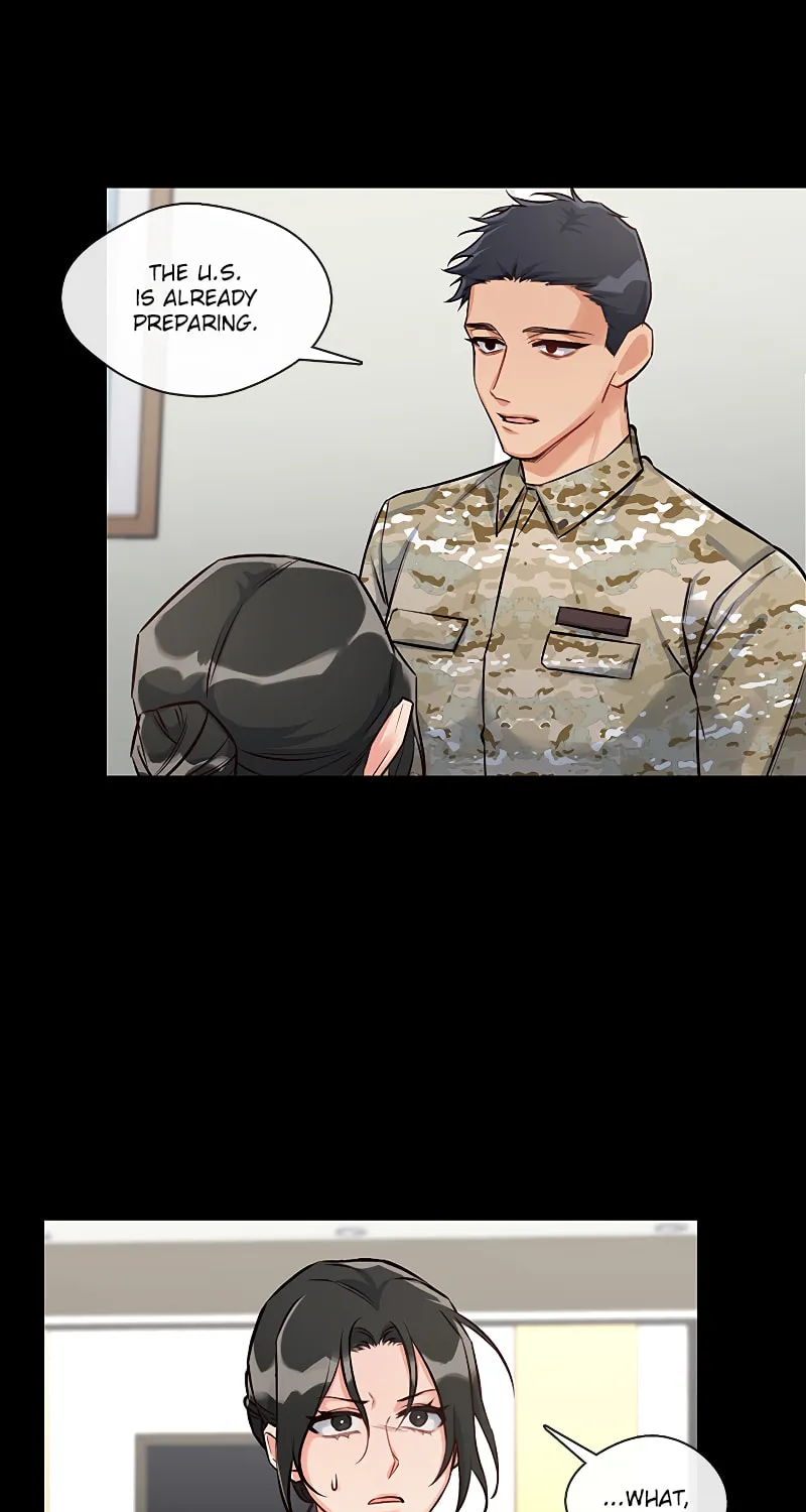 The Dictator Chapter 16 page 23 - 