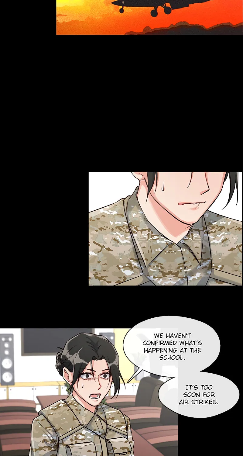 The Dictator Chapter 16 page 25 - 