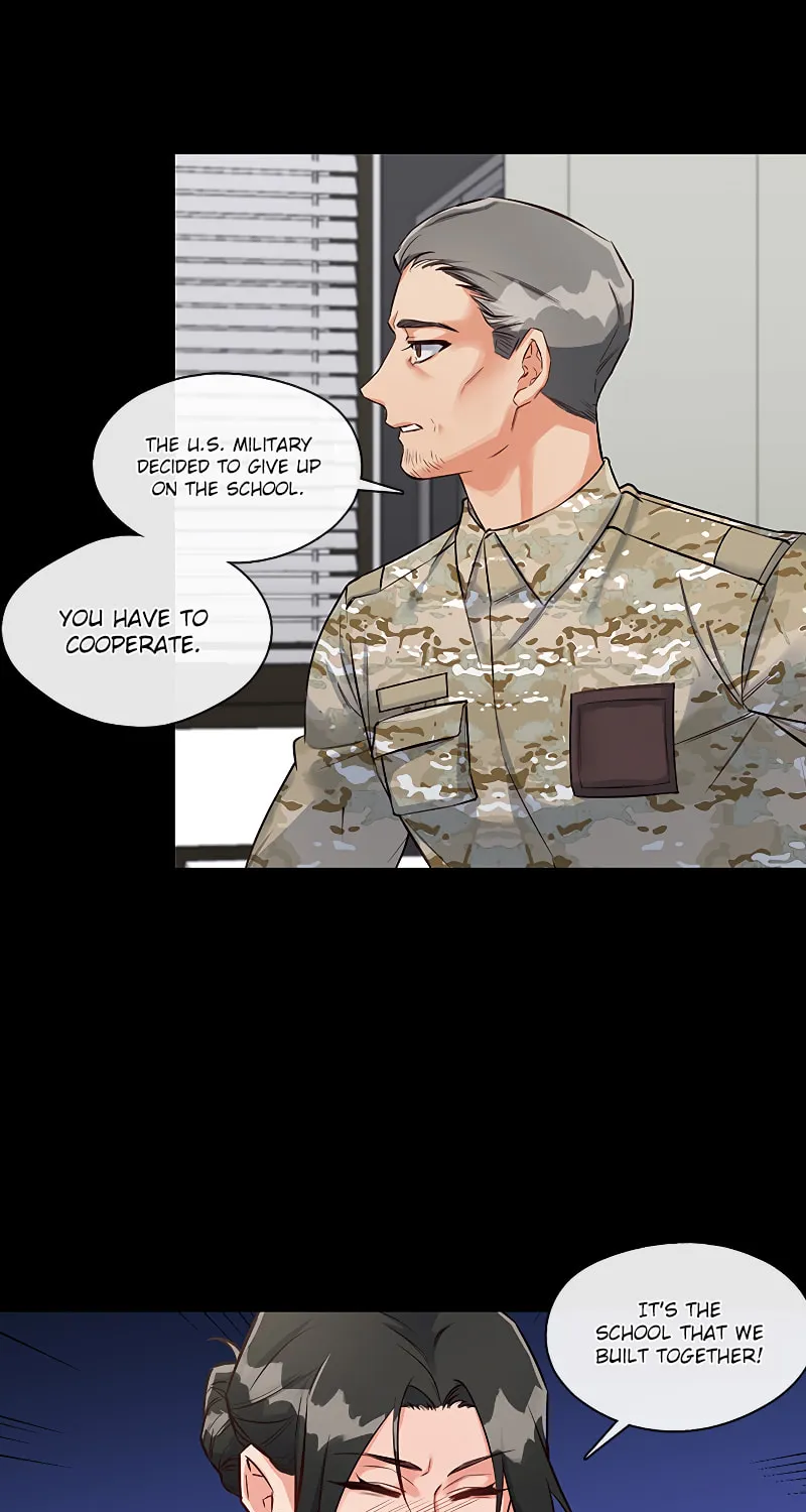 The Dictator Chapter 16 page 27 - 