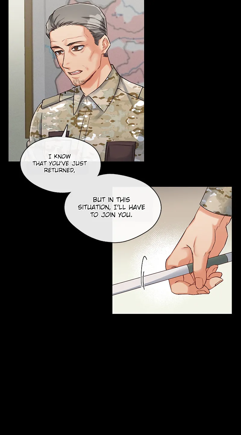 The Dictator Chapter 16 page 4 - 