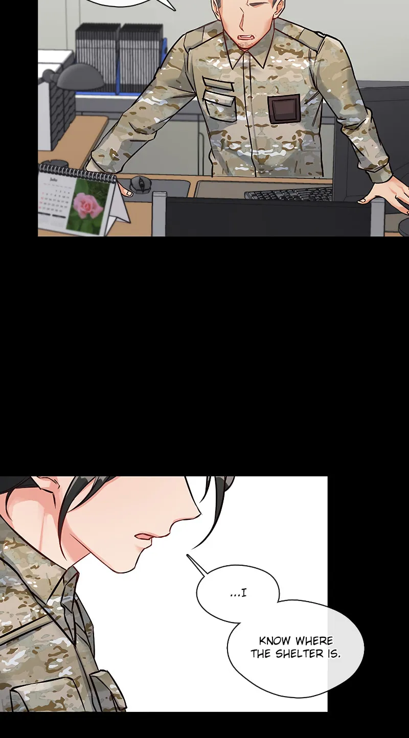 The Dictator Chapter 16 page 32 - 