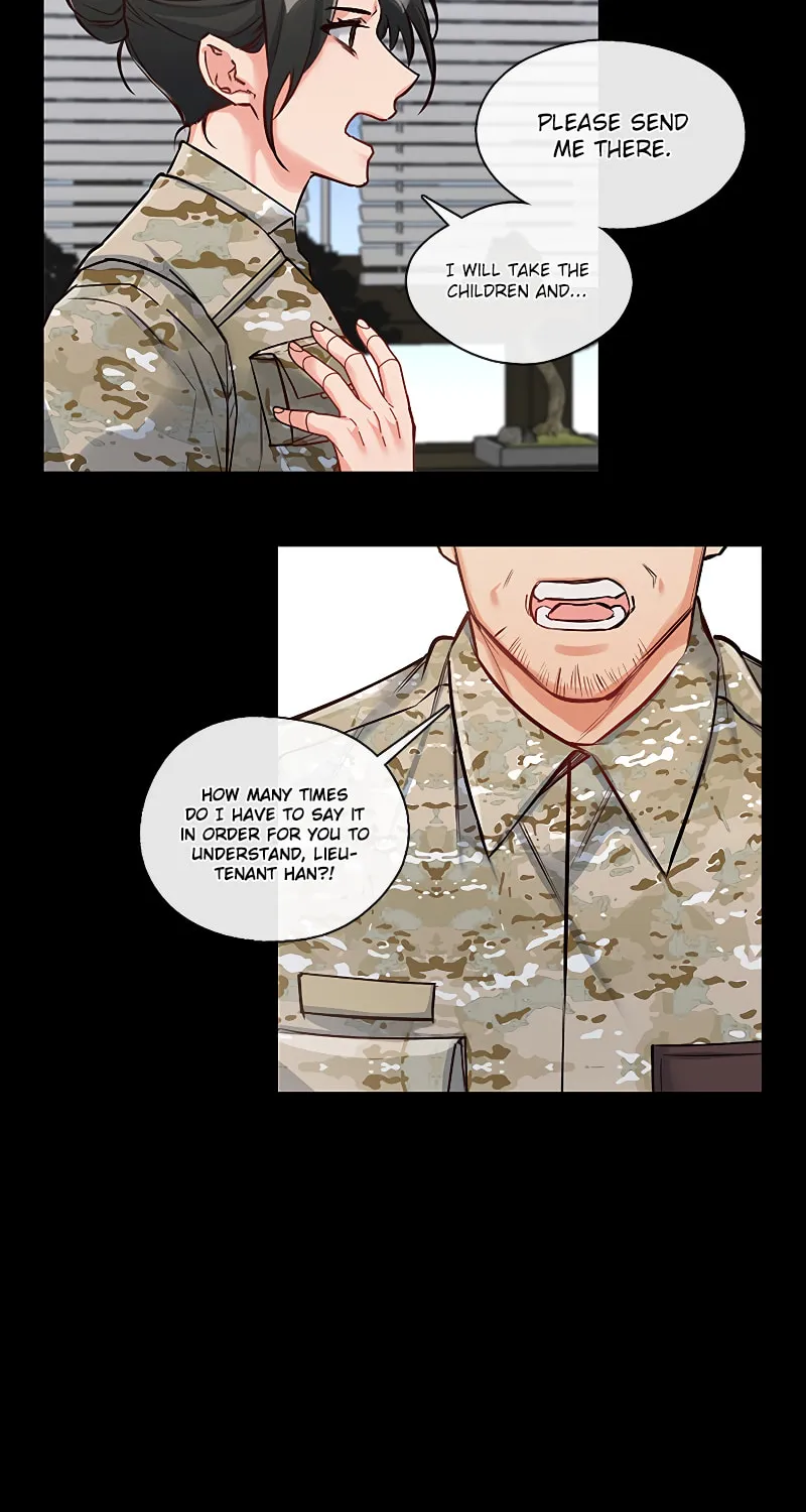 The Dictator Chapter 16 page 34 - 
