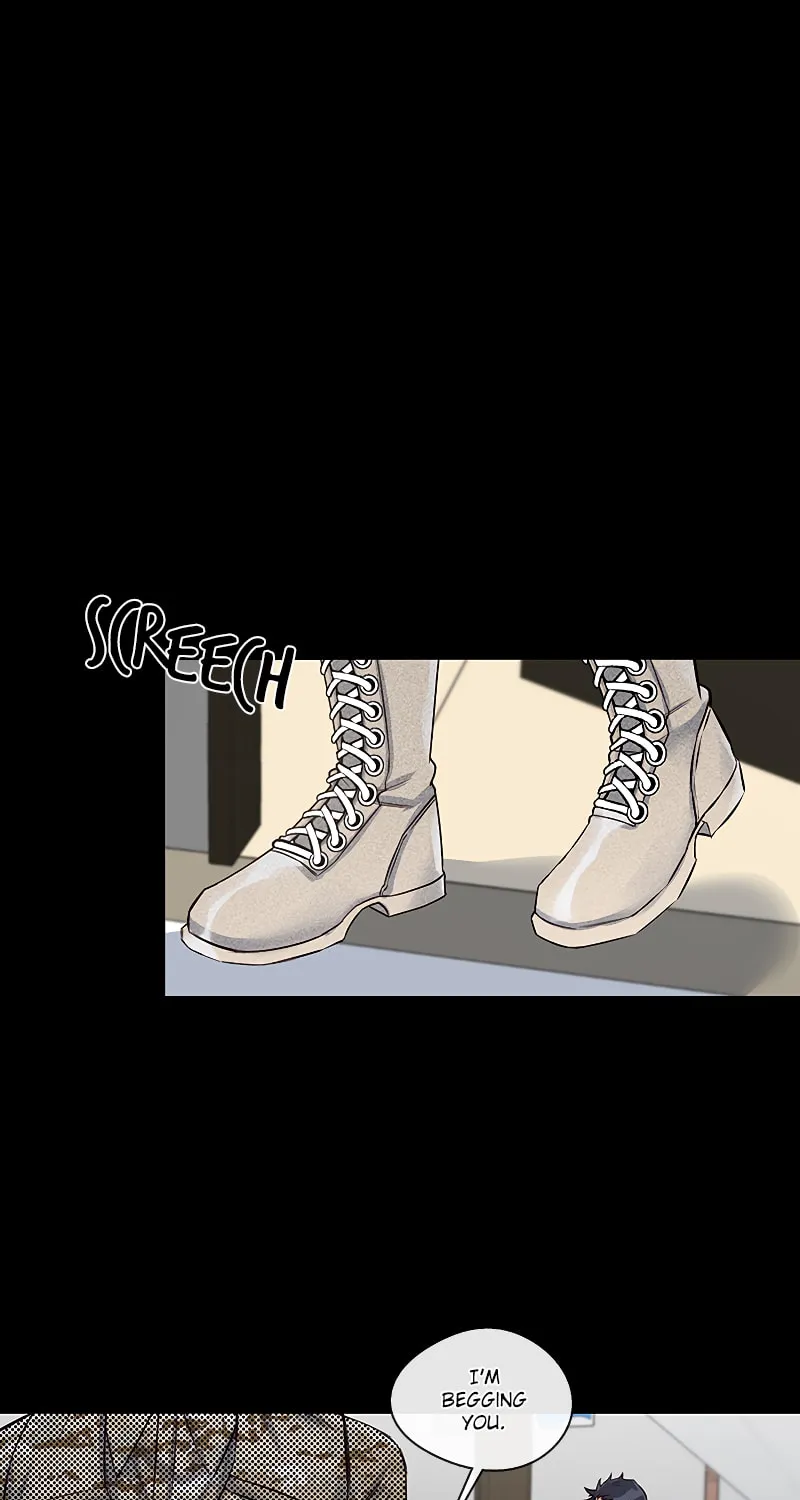 The Dictator Chapter 16 page 37 - 